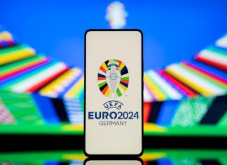 ITV to leverage Twenty3 digital toolbox to enhance EURO 2024 coverage credit: Shutterstock