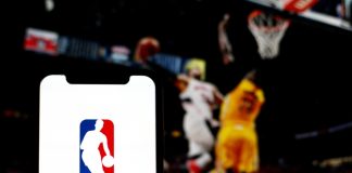 2024 NBA Finals TV viewership remains stable as streaming future looms credit: Shutterstock