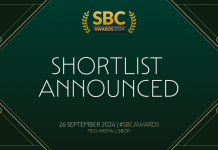 Meet the Nominees: SBC Awards 2024 Shortlists Revealed Meet the Nominees: SBC Awards 2024 Shortlists Revealed