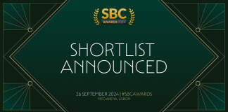 Meet the Nominees: SBC Awards 2024 Shortlists Revealed Meet the Nominees: SBC Awards 2024 Shortlists Revealed