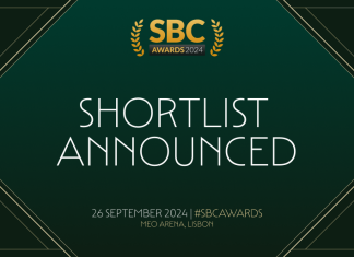 Meet the Nominees: SBC Awards 2024 Shortlists Revealed Meet the Nominees: SBC Awards 2024 Shortlists Revealed