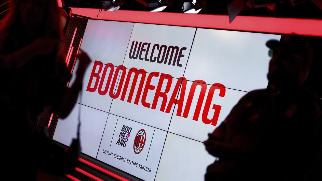 Boomerang