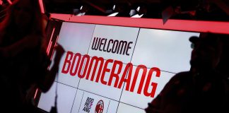 AC Milan enlists Boomerang as its regional betting partner Boomerang