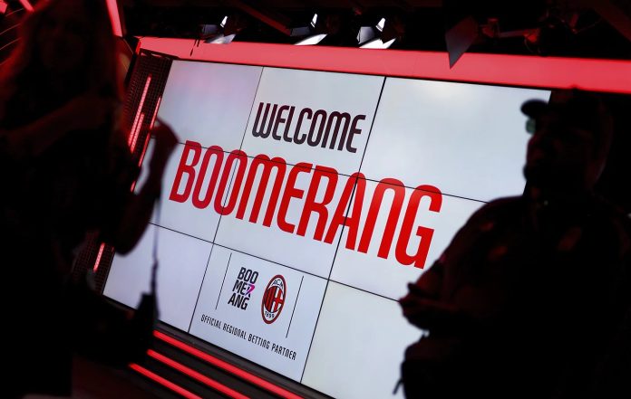Boomerang