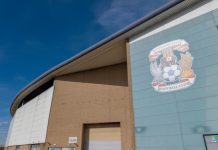 Coventry City embraces ‘challenger mindset’ with Monzo deal The CBS Arena is home to Coventry City Football Club in the West Midlands, UK.