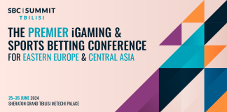 SBC Summit Tbilisi 2024 Marks Groundbreaking Success with Focus on Eastern Europe and Central Asia SBC Summit Tbilisi 2024 Marks Groundbreaking Success with Focus on Eastern Europe and Central Asia