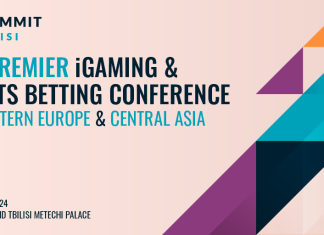 SBC Summit Tbilisi 2024 Marks Groundbreaking Success with Focus on Eastern Europe and Central Asia SBC Summit Tbilisi 2024 Marks Groundbreaking Success with Focus on Eastern Europe and Central Asia