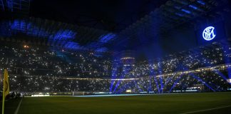Inter Milan signs ‘historic agreement’ with bookmaker’s infotainment brand Inter Milan