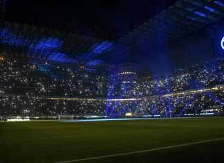 Inter Milan signs ‘historic agreement’ with bookmaker’s infotainment brand Inter Milan