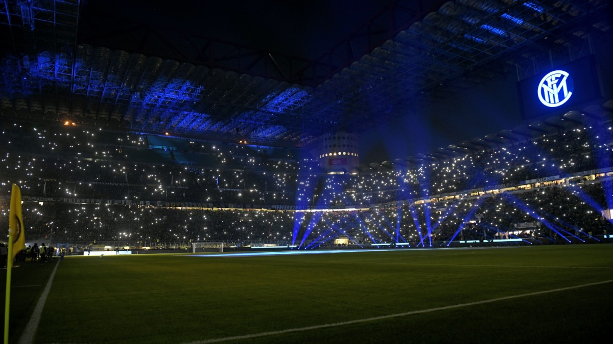 Inter Milan