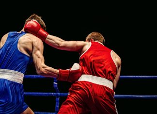 World Series of Boxing relaunch planned to capitalise on sport’s global resurgence Amateur boxing