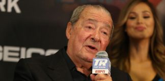Report: ESPN’s Top Rank boxing and UFC deals nearing end Bob Arum, Top Rank boxing