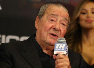 Report: ESPN’s Top Rank boxing and UFC deals nearing end Bob Arum, Top Rank boxing