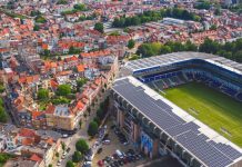 RSC Anderlecht extends bookmaker partnership until 2027 RSC Anderlecht extends bookmaker partnership until 2027