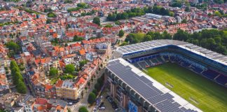 RSC Anderlecht extends bookmaker partnership until 2027 RSC Anderlecht extends bookmaker partnership until 2027