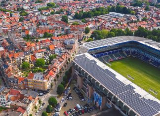 RSC Anderlecht extends bookmaker partnership until 2027 RSC Anderlecht extends bookmaker partnership until 2027