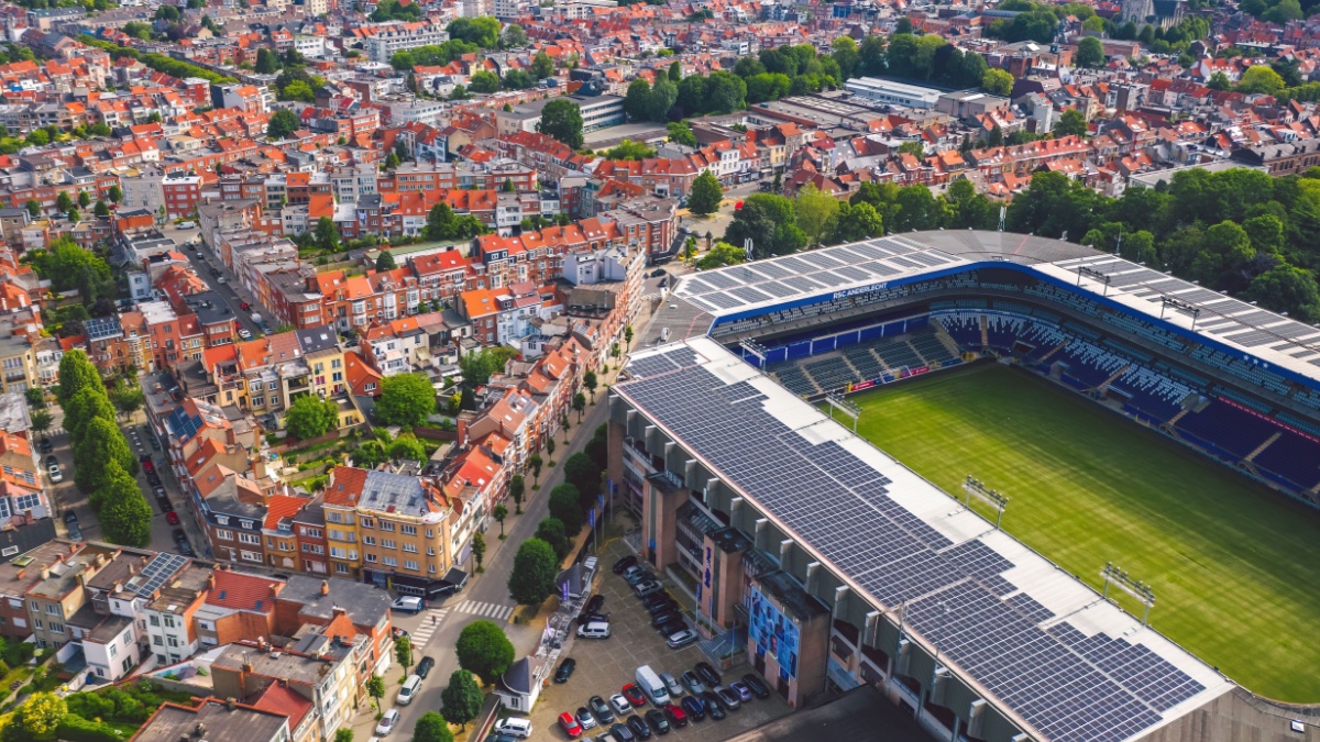 RSC Anderlecht extends bookmaker partnership until 2027