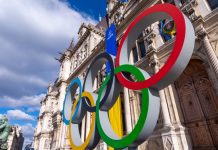 Olympic Esports ended? Saudi Nations Cup moves forward Simon Breckon, Speedo SVP: The Olympics is a great opportunity to fully immerse everyone