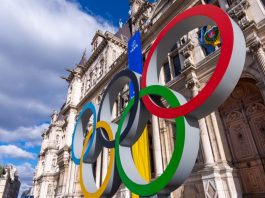 Olympic Esports ended? Saudi Nations Cup moves forward Simon Breckon, Speedo SVP: The Olympics is a great opportunity to fully immerse everyone