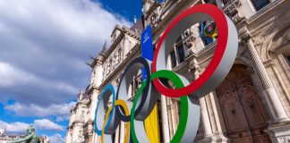 Olympic Esports ended? Saudi Nations Cup moves forward Simon Breckon, Speedo SVP: The Olympics is a great opportunity to fully immerse everyone