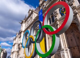 Olympic Esports ended? Saudi Nations Cup moves forward Simon Breckon, Speedo SVP: The Olympics is a great opportunity to fully immerse everyone