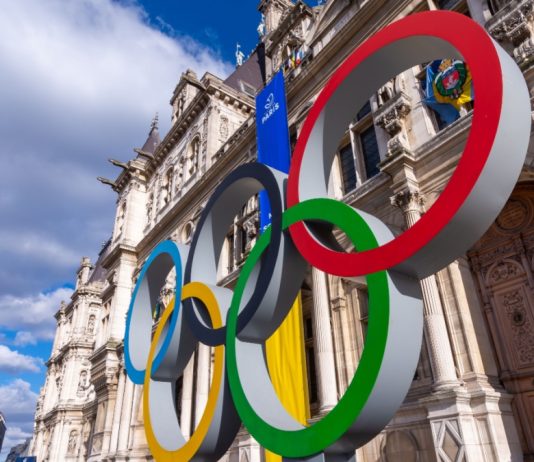 Olympic Esports ended? Saudi Nations Cup moves forward Simon Breckon, Speedo SVP: The Olympics is a great opportunity to fully immerse everyone