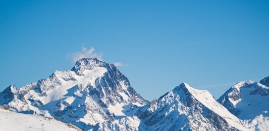 IOC votes to hold 2030 Winter Games in French Alps ahead of Paris Opening Ceremony
