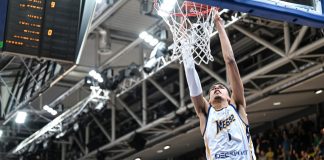 DAZN adds top-flight basketball to growing French sports broadcasting portfolio French National Basketball League