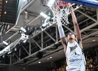DAZN adds top-flight basketball to growing French sports broadcasting portfolio French National Basketball League