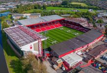 Former betting trade body CEO joins Nottingham Forest board Nottingham Forest's City Ground