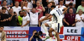 Bookies expecting to fork out heavy sums if England claim Euro 2024 crown Bookies expecting to fork out heavy sums if England claim Euro 2024 crown