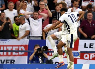 Bookies expecting to fork out heavy sums if England claim Euro 2024 crown Bookies expecting to fork out heavy sums if England claim Euro 2024 crown