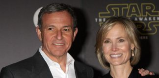 Bay and Iger reach deal for controlling stake in Angel City FC Bay and Iger reach deal for controlling stake in Angel City FC