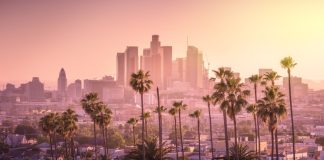 Disney CEO Iger & wife on course for record $250m Angel City FC investment credit: Shutterstock