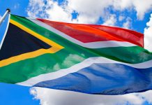 CSA enhances global brand strategy with Dafabet partnership South African Flag.