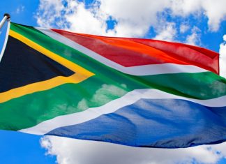 CSA enhances global brand strategy with Dafabet partnership South African Flag.