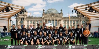 EURO 2024: EA Sports & Adidas offer sessions for football’s next-generation credit: EA Sports