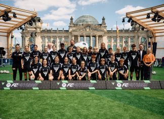 EURO 2024: EA Sports & Adidas offer sessions for football’s next-generation credit: EA Sports