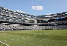 On Location to provide premium hospitality as partner of 2026 FIFA World Cup credit: Shutterstock