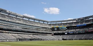 On Location to provide premium hospitality as partner of 2026 FIFA World Cup credit: Shutterstock