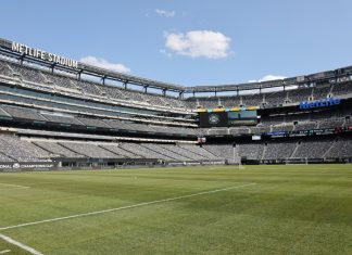 On Location to provide premium hospitality as partner of 2026 FIFA World Cup credit: Shutterstock