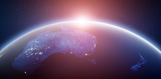 Amazon to broadcast Major League Cricket in Australia & New Zealand credit: Shutterstock