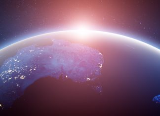 Amazon to broadcast Major League Cricket in Australia & New Zealand credit: Shutterstock