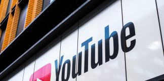 WSL games to be streamed on YouTube for 2024/25 season credit: Shutterstock