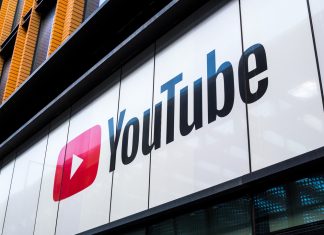 WSL games to be streamed on YouTube for 2024/25 season credit: Shutterstock