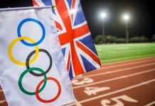 Team GB and Adidas cement long-term partnership ahead of Paris Olympics credit: Shutterstock