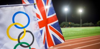 Team GB and Adidas cement long-term partnership ahead of Paris Olympics credit: Shutterstock