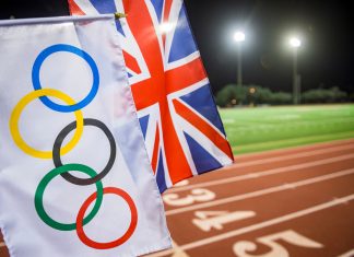 Team GB and Adidas cement long-term partnership ahead of Paris Olympics credit: Shutterstock