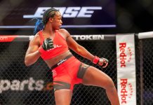 PFL and Canal+ secure broadcast deal for French speaking countries credit: Shutterstock