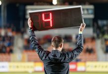 PGMOL to gain deeper match data insights via Kitman Labs partnership credit: Shutterstock